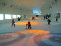 patinoire