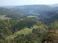vue depuis montfier